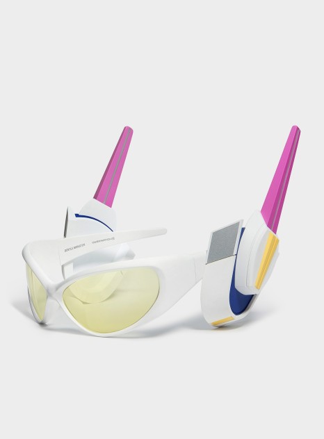 젠틀몬스터와 오버워치가 협업한 이유는? 5 05 10