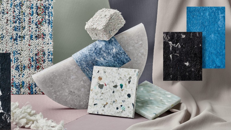 미래에는 어떤 소재가 인기를 얻을까? 5 05 11