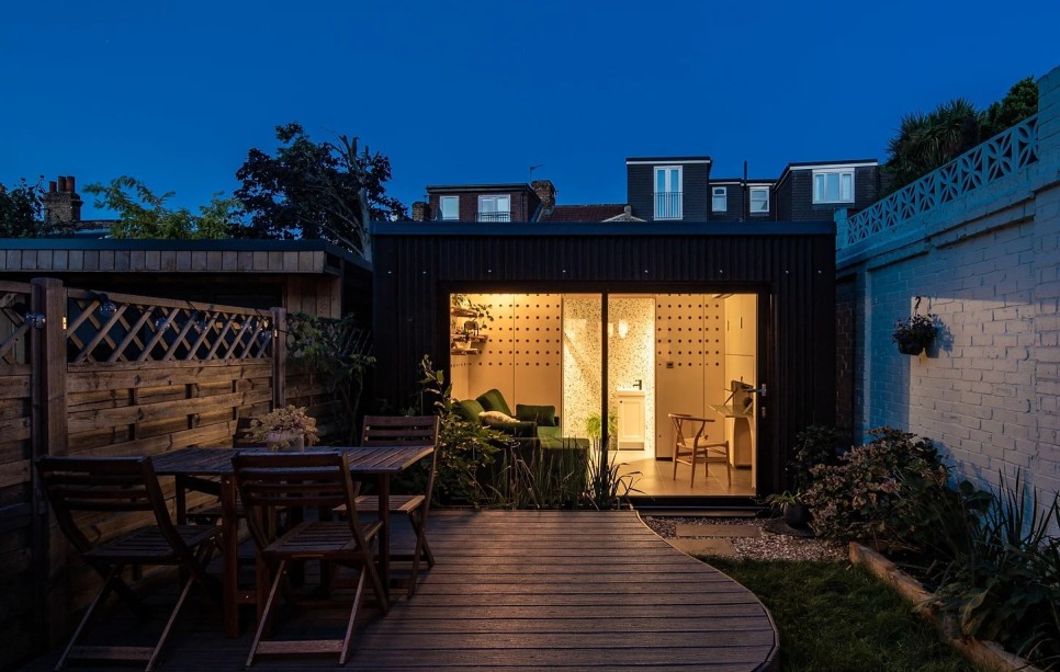 변화하는 사무실의 모습들 5 05 8