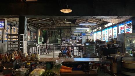 영화 〈아가씨〉 히데코의 방에는 왜 푸른빛이 감돌까? 프로덕션 디자인의 세계 21 05 세팅 실사 이미지 Setting Image