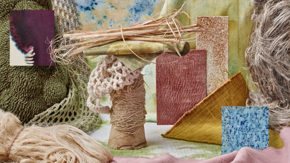 미래에는 어떤 소재가 인기를 얻을까? 6 06 9