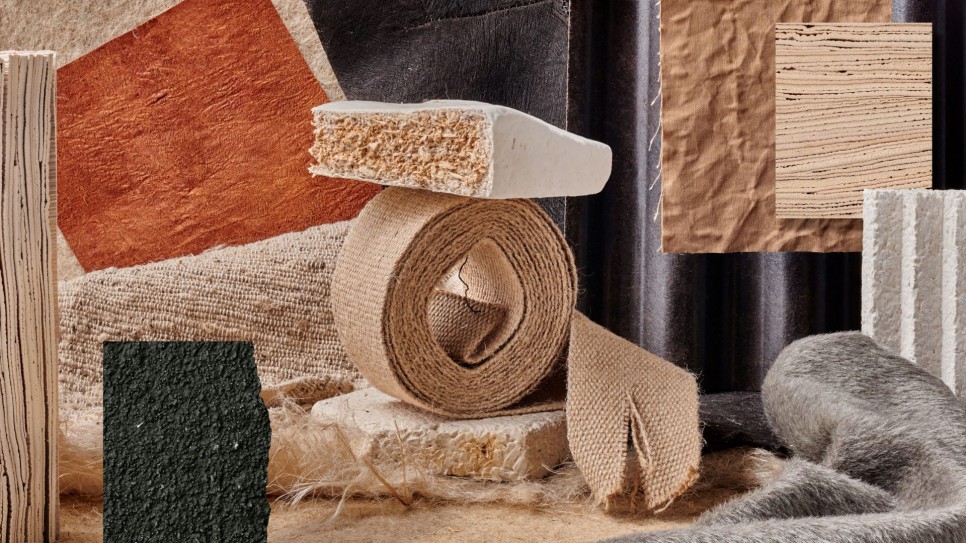 미래에는 어떤 소재가 인기를 얻을까? 7 07 9