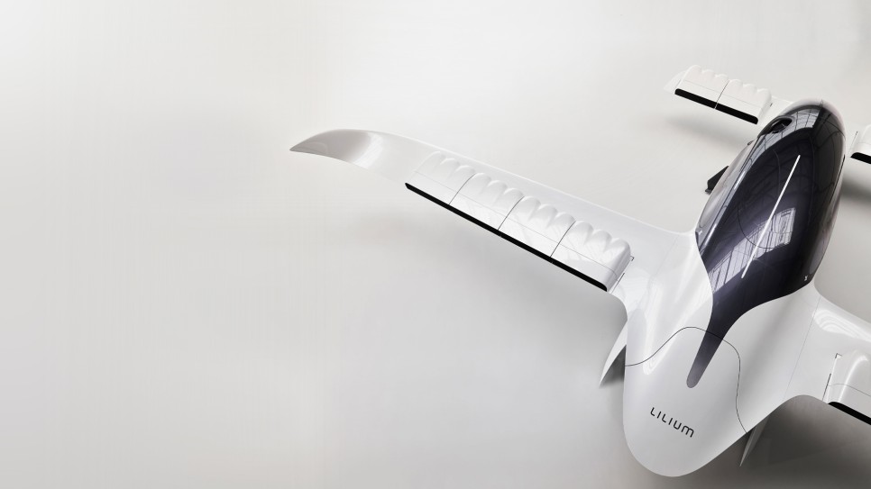 하늘을 달리는 택시, 곧 현실이 될까? 7 07