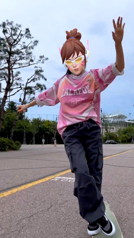 젠틀몬스터와 오버워치가 협업한 이유는? 9 09 9