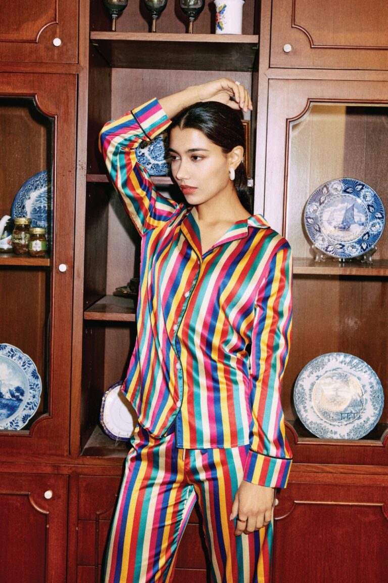 꿈나라에서도 힙하게, 파자마 브랜드 ‘플라이어웨이’ 13 꿈나라에서도 힙하게, 파자마 브랜드 ‘플라이어웨이’