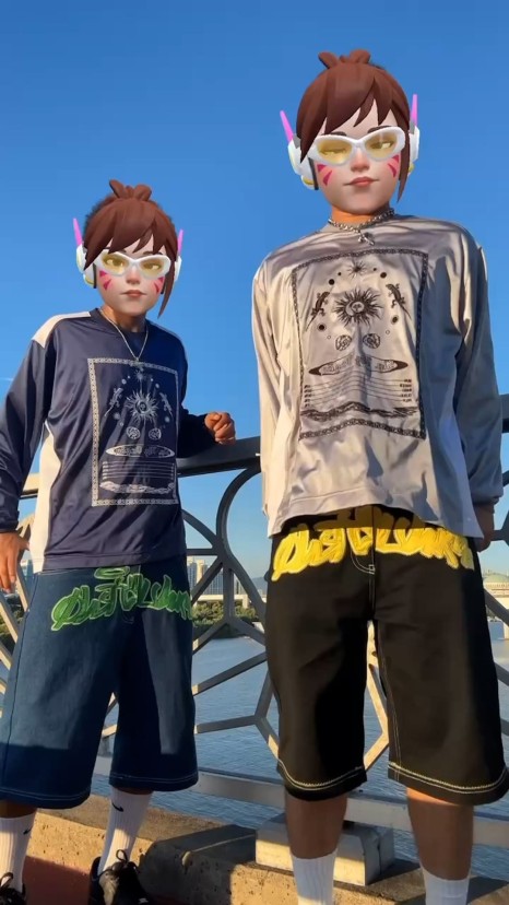 젠틀몬스터와 오버워치가 협업한 이유는? 10 10 12