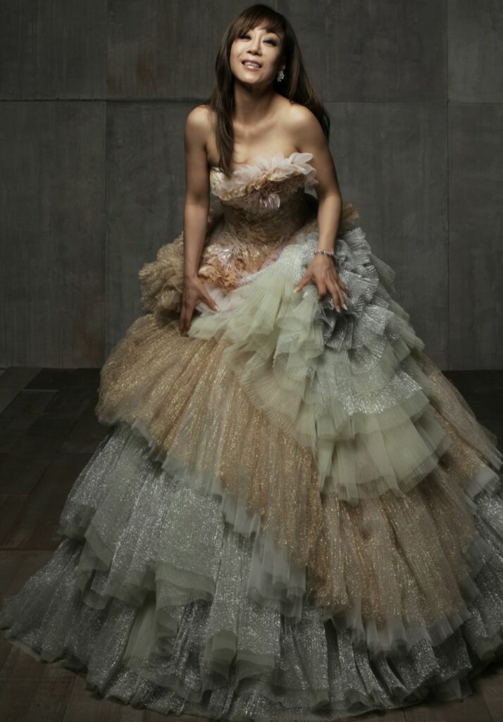 BTS·아이유·에스파… 수많은 아이돌이 거쳐간 디자이너, 데니쉐르 바이 서승연 ① 10 10 14