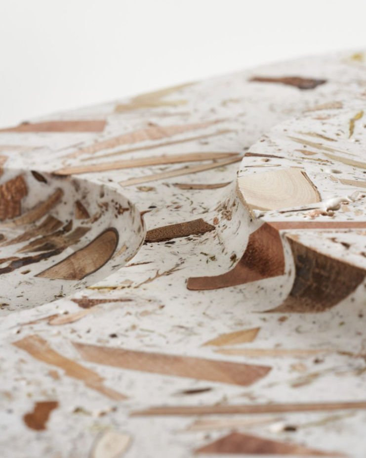 미래에는 어떤 소재가 인기를 얻을까? 10 10 15