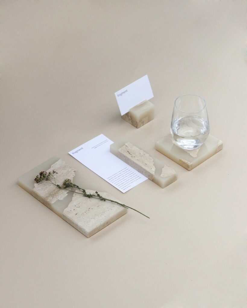 “대리석은 신이 그린 그림이다” 10 10 8