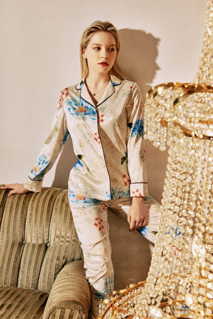 꿈나라에서도 힙하게, 파자마 브랜드 ‘플라이어웨이’ 10 11 11