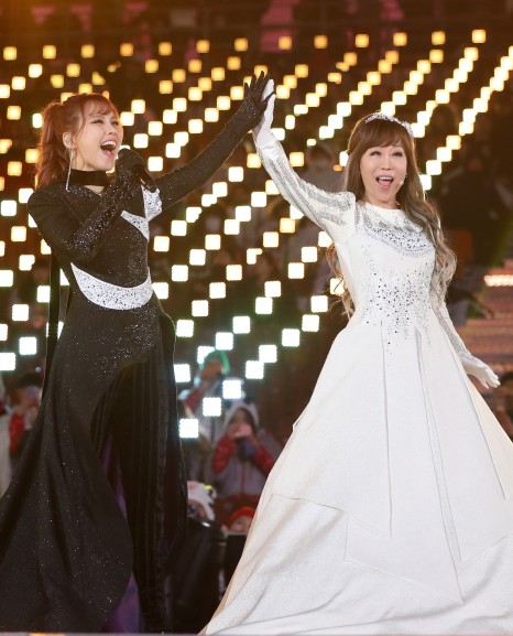 BTS·아이유·에스파… 수많은 아이돌이 거쳐간 디자이너, 데니쉐르 바이 서승연 ① 11 11 12