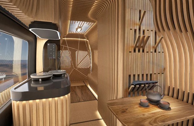 변화하는 사무실의 모습들 11 11 8