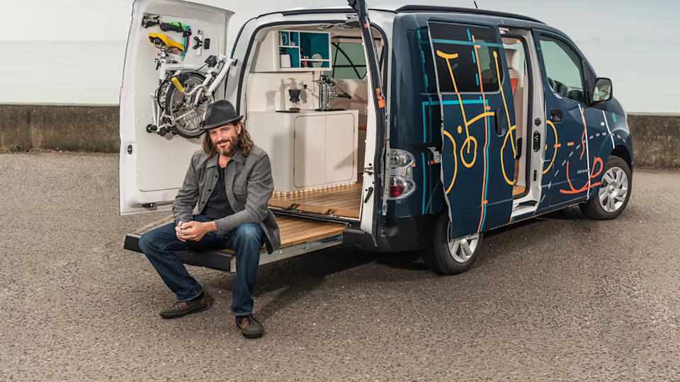 변화하는 사무실의 모습들 12 12