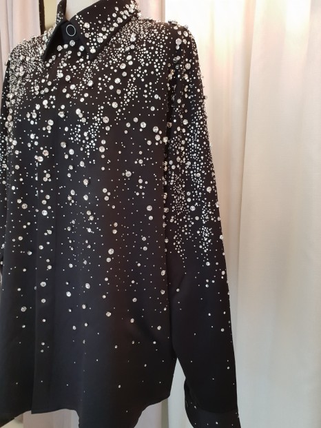 BTS·아이유·에스파… 수많은 아이돌이 거쳐간 디자이너, 데니쉐르 바이 서승연 ② 2 16 9