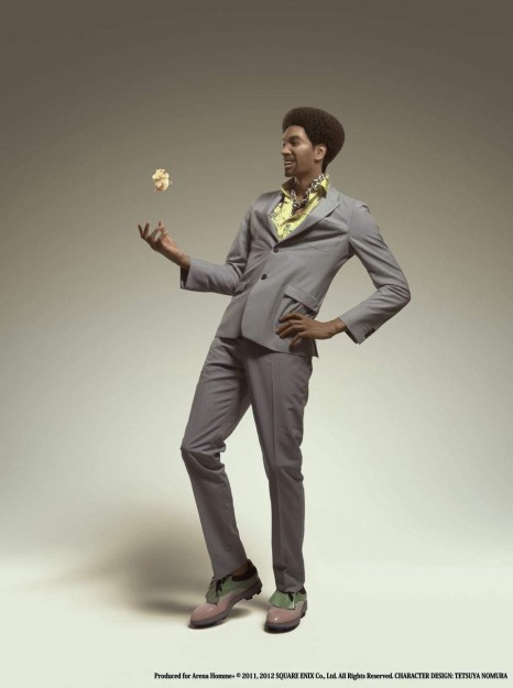 젠틀몬스터와 오버워치가 협업한 이유는? 19 19 6