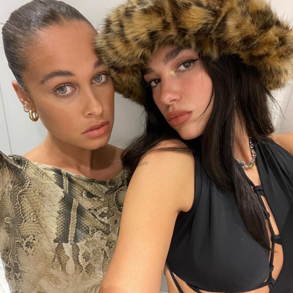 따뜻해야 예쁘다. 너도 그렇다! 5 2 1 2