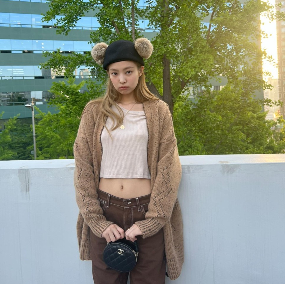 따뜻해야 예쁘다. 너도 그렇다! 15 2 11 2