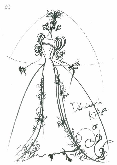 BTS·아이유·에스파… 수많은 아이돌이 거쳐간 디자이너, 데니쉐르 바이 서승연 ① 3 2 17