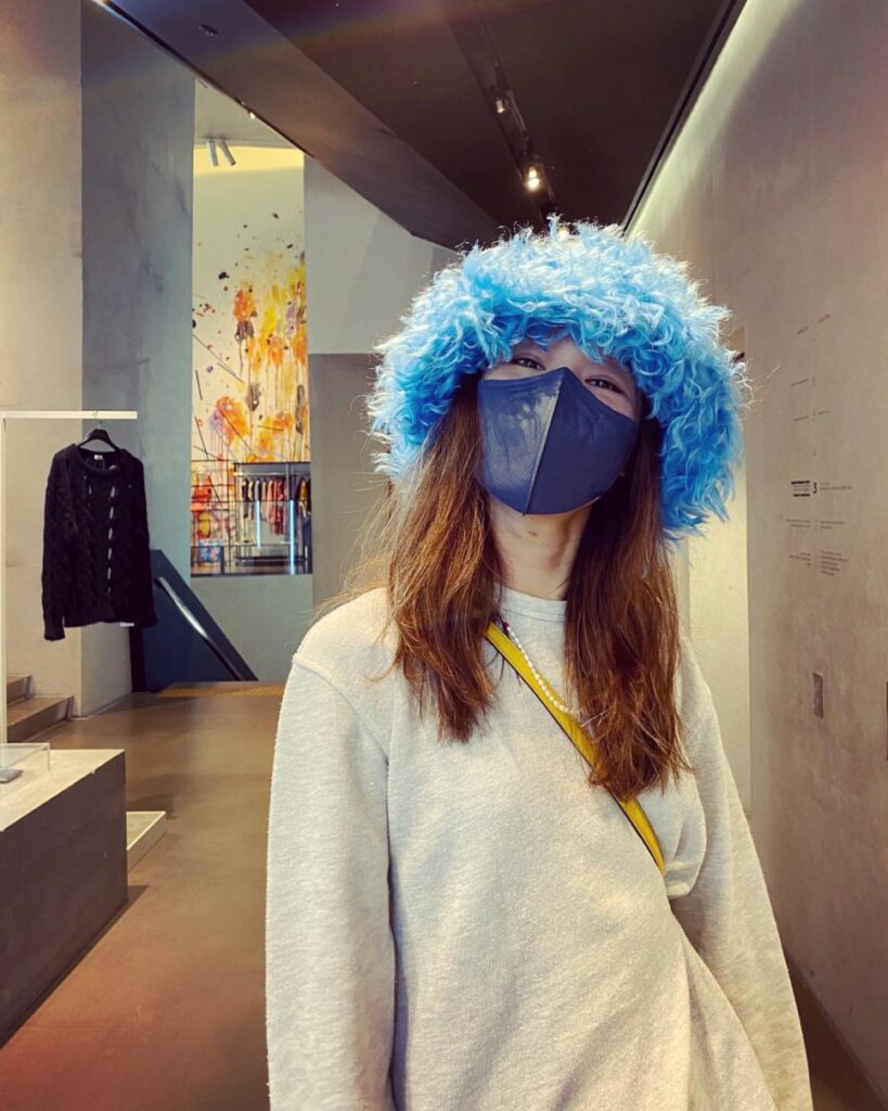 따뜻해야 예쁘다. 너도 그렇다! 9 2 5 2