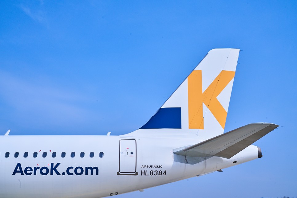 에어로케이, 청주에서 글로벌로 떠나는 여정 ① 4 200313 Aero K 0229