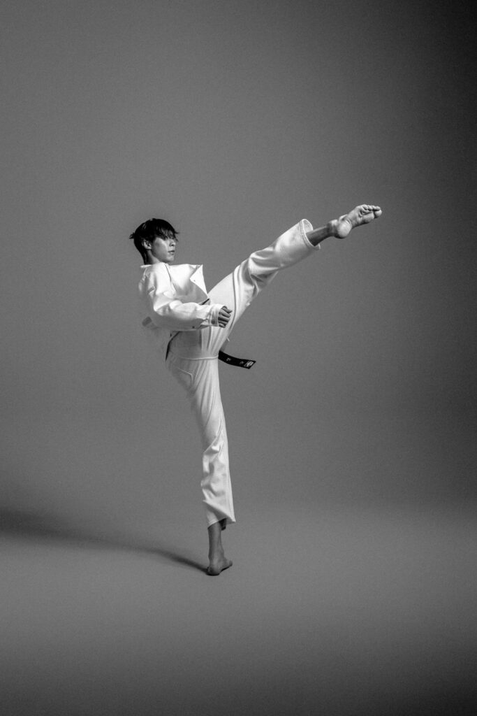 콘셉트는 백의민족… 항저우 아시안게임 국가대표 단복 디자인한 무신사 스탠다드 인터뷰 ② 10 20230807 무탠다드아시안게임23978 복사 복사 복사