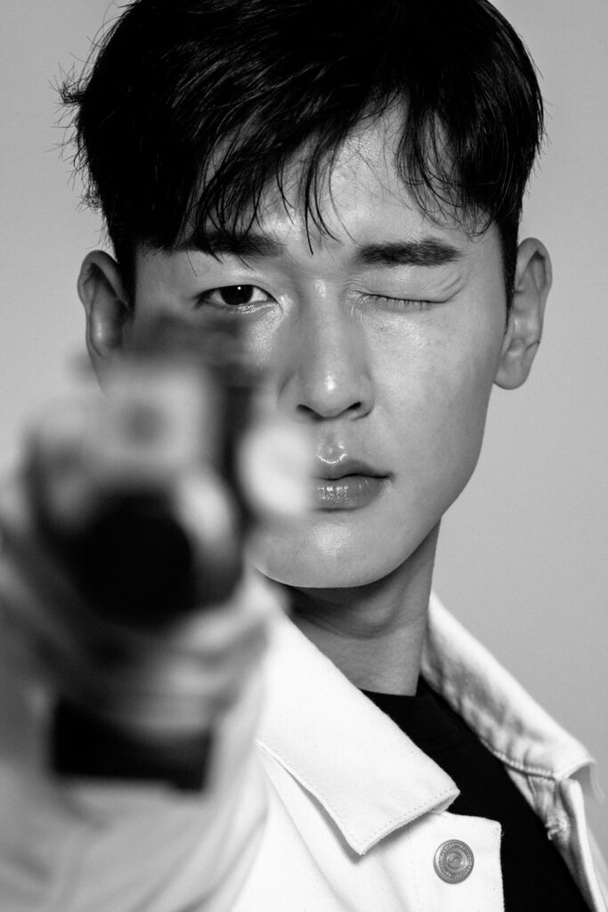 콘셉트는 백의민족… 항저우 아시안게임 국가대표 단복 디자인한 무신사 스탠다드 인터뷰 ② 12 20230807 무탠다드아시안게임25067 복사