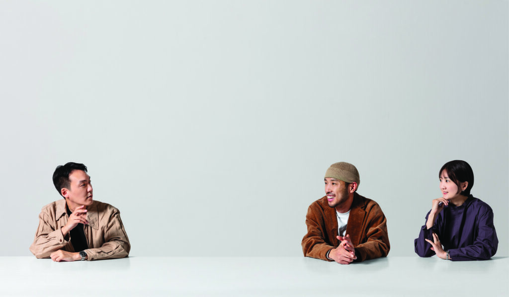 디지털 시대의 디자인 피드백, 모빌스 그룹 1 2023년 11월호 042 043 모빌스그룹김지석