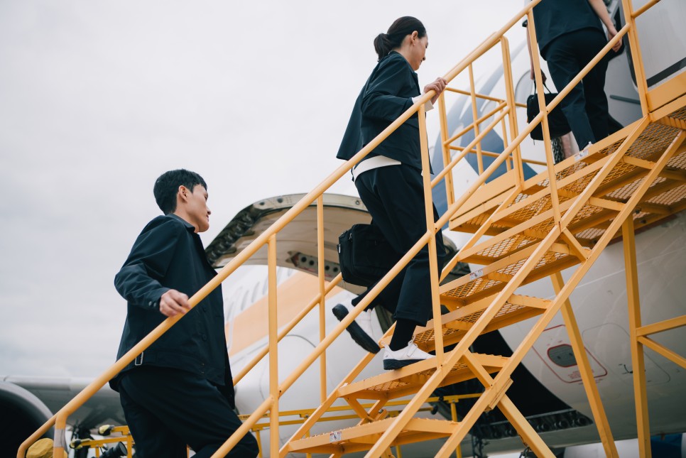 에어로케이, 청주에서 글로벌로 떠나는 여정 ① 16 220503 aerokxmg model 3050