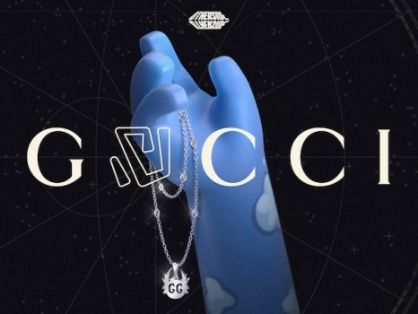 젠틀몬스터와 오버워치가 협업한 이유는? 23 23 3