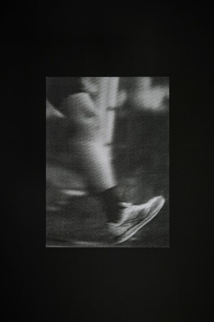 프로-스펙스 브랜드북 <우리의 레이스는 끝나지 않았다> 15 230315 프로스펙스 아트북 29372 복사