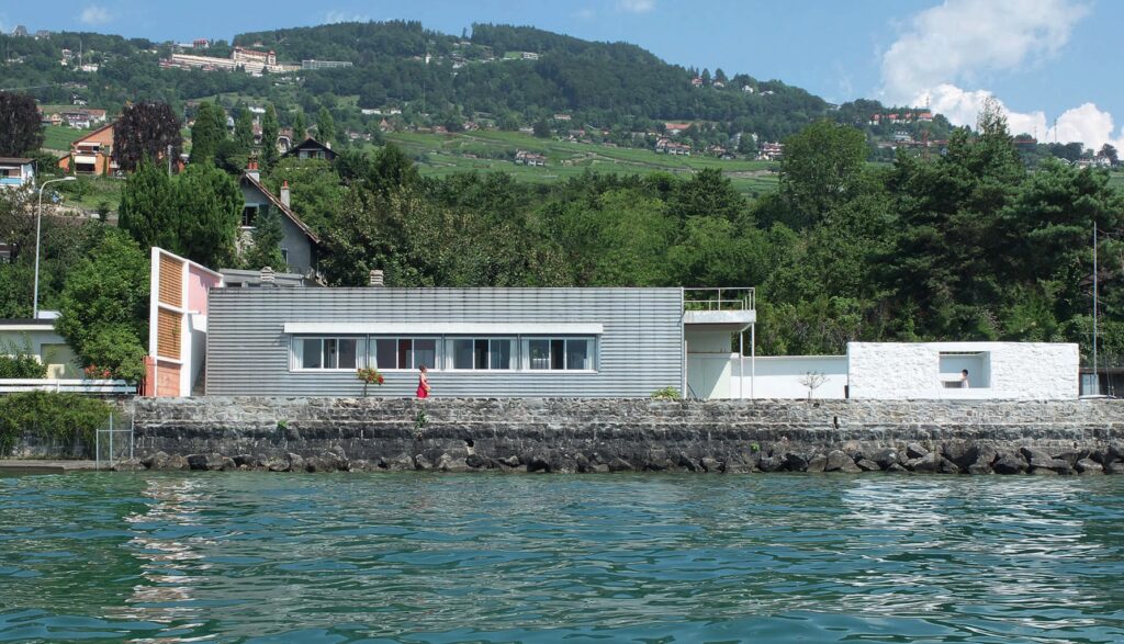 스위스 디자인의 DNA, 네 가지 키워드 2 230324000000038