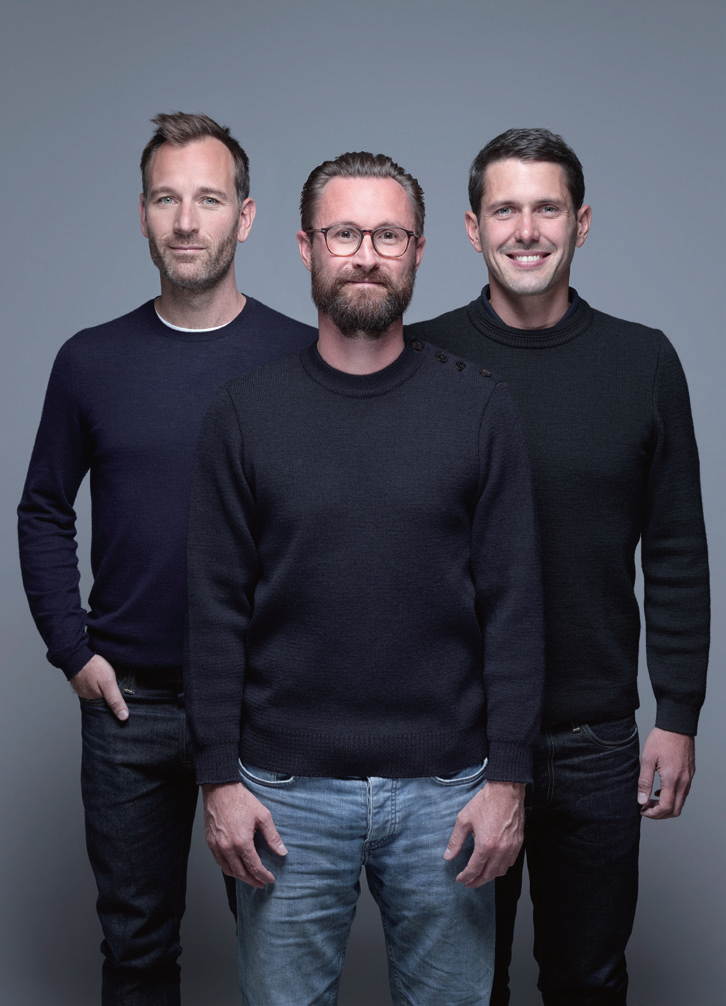 스위스 디자인의 DNA, 네 가지 키워드 15 23032400000003801