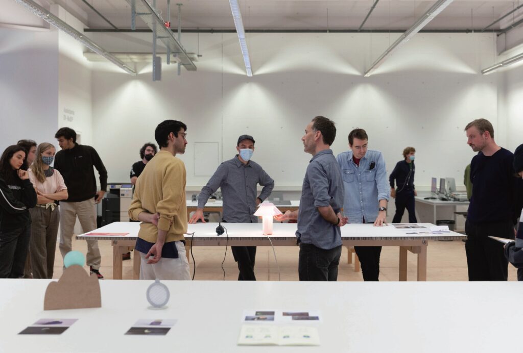 스위스 디자인의 DNA, 네 가지 키워드 22 23032400000003802