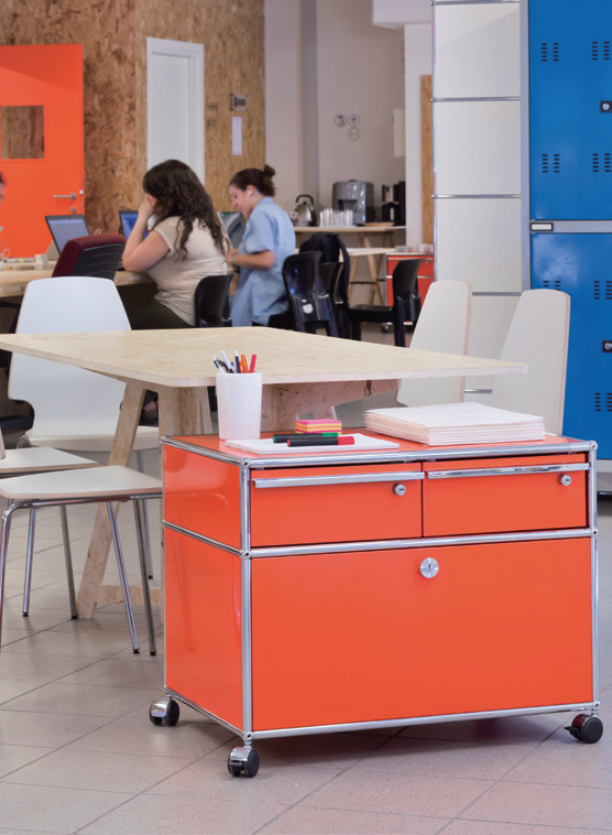 스위스 디자인의 DNA, 네 가지 키워드 24 23032400000003804