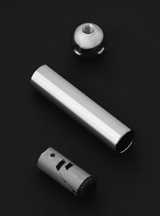 스위스 디자인의 DNA, 네 가지 키워드 25 23032400000003805