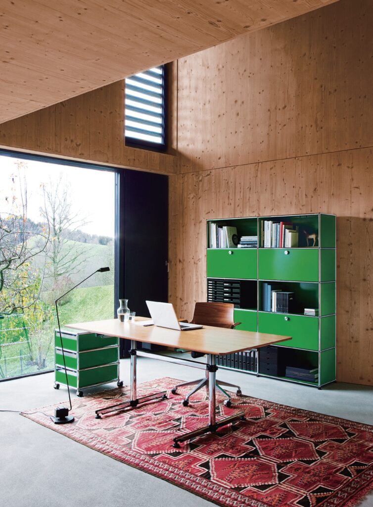 스위스 디자인의 DNA, 네 가지 키워드 26 23032400000003806