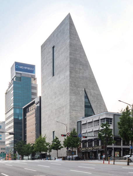 스위스 디자인의 DNA, 네 가지 키워드 28 23032400000003809