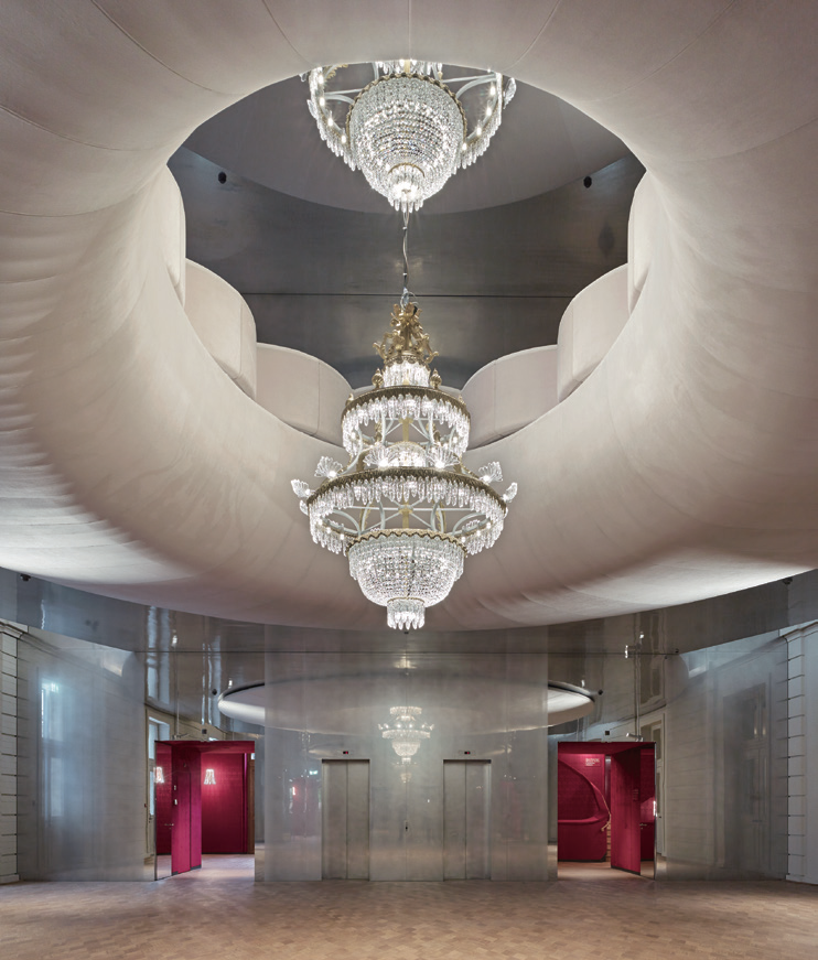 스위스 디자인의 DNA, 네 가지 키워드 13 2303240000000383