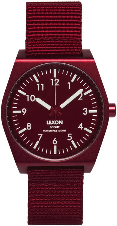 스위스 디자인의 DNA, 네 가지 키워드 19 2303240000000388