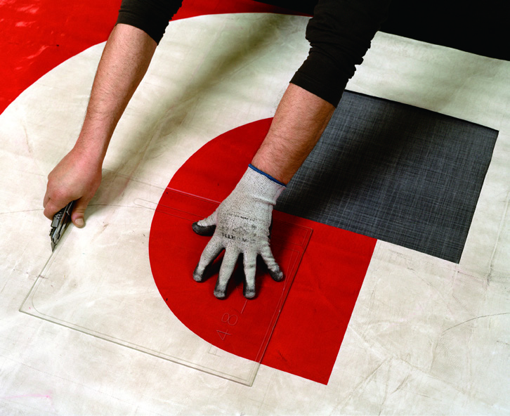 스위스 디자인의 DNA, 네 가지 키워드 4 230324000000252 O