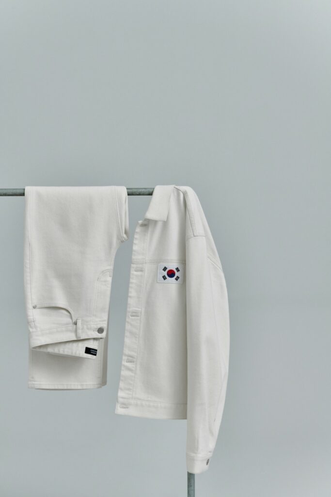 콘셉트는 백의민족… 항저우 아시안게임 국가대표 단복 디자인한 무신사 스탠다드 인터뷰 ② 1 230818 대한체육회 프로덕트 연출1862 복사본 복사