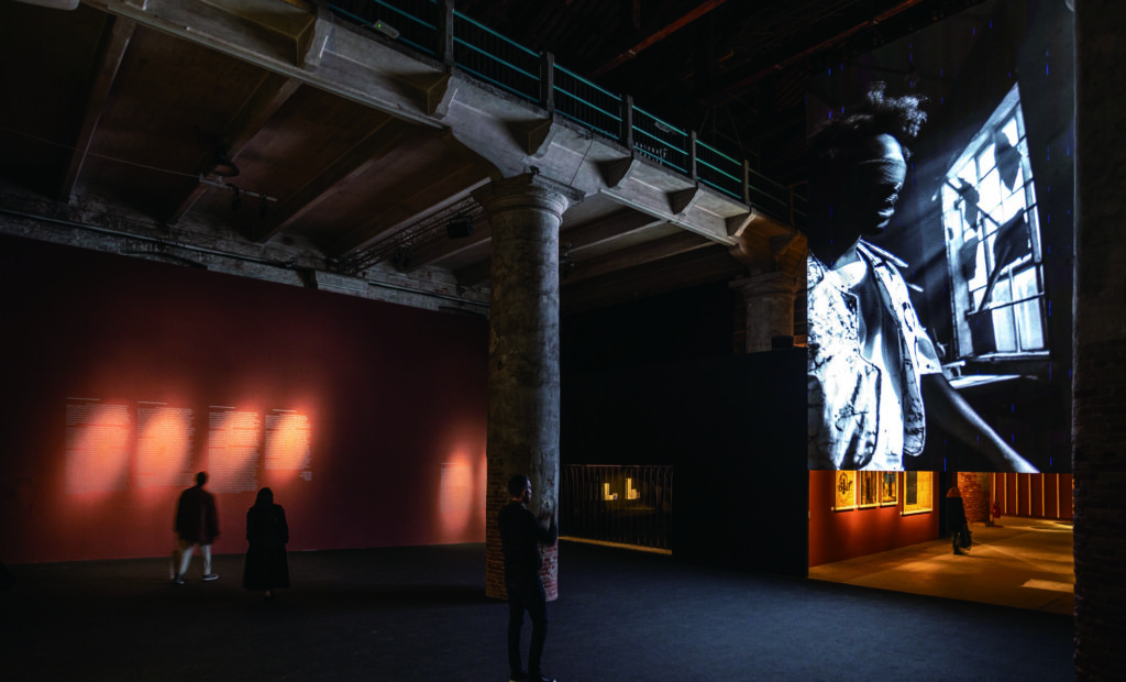 2023 베니스 비엔날레 건축전 리뷰 3 230825000000808 O