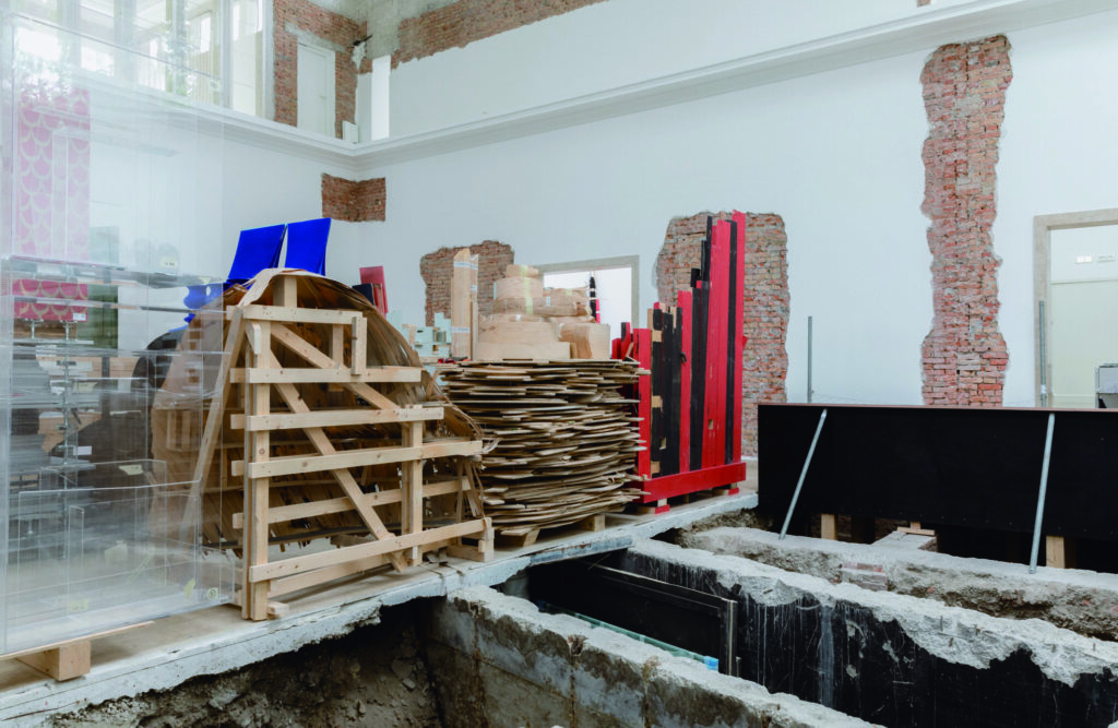 2023 베니스 비엔날레 건축전 리뷰 6 230825000000813 O