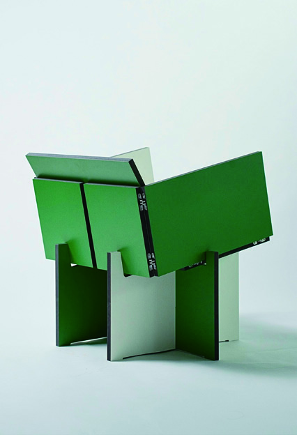 〈오리가미: 종이접기〉전 10 230926000001210 O