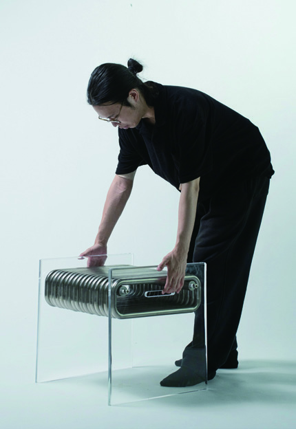 〈오리가미: 종이접기〉전 6 230926000001211 O