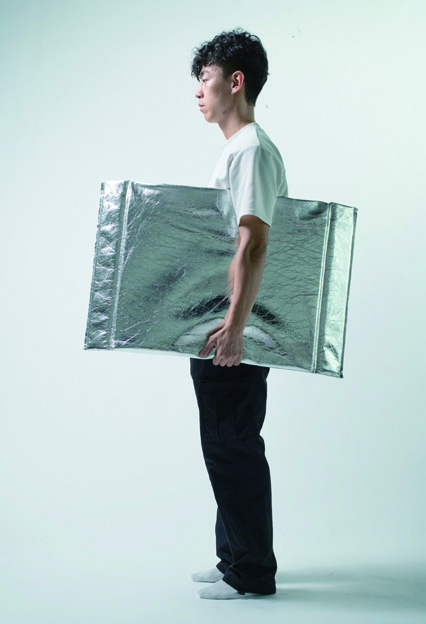 〈오리가미: 종이접기〉전 12 230926000001217 O