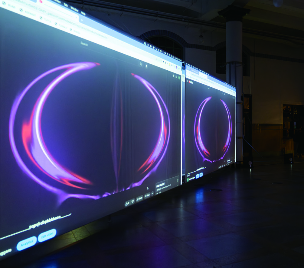 국제 타이포그래피 비엔날레 〈따옴표 열고 따옴표 닫고〉 5 231025000000457 O