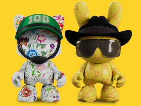 젠틀몬스터와 오버워치가 협업한 이유는? 24 24 3