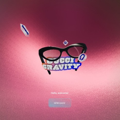 젠틀몬스터와 오버워치가 협업한 이유는? 29 29 1