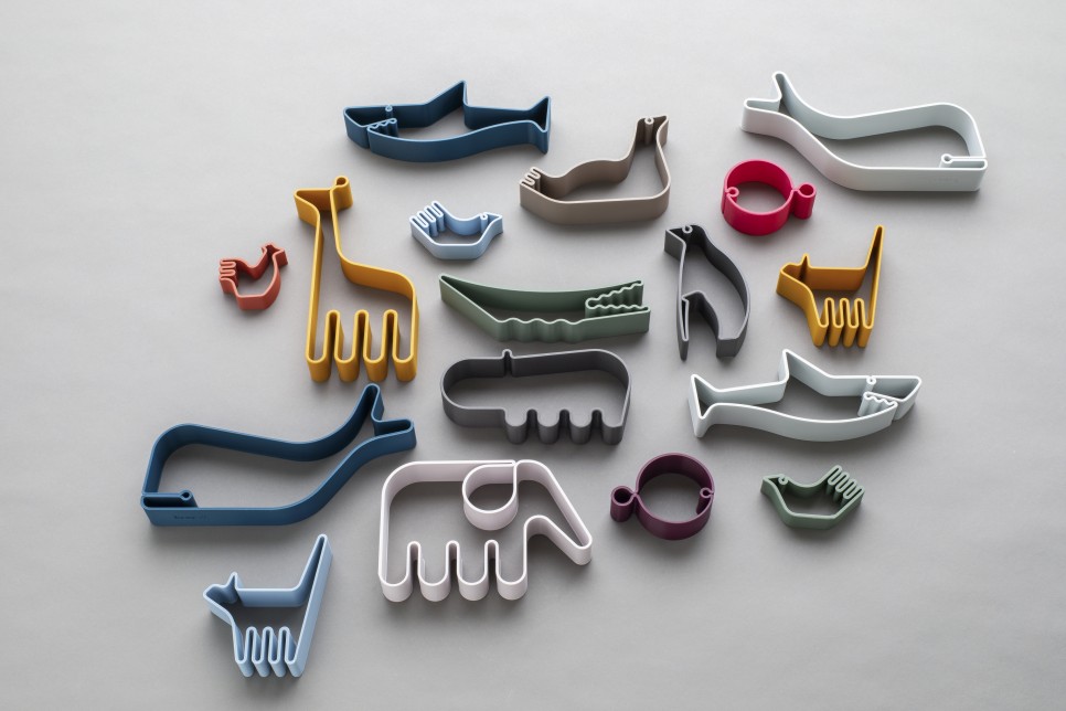 그거 어디서 샀어? 유럽에서 온 친환경 오피스 액세서리 ‘비프렌즈’ 2